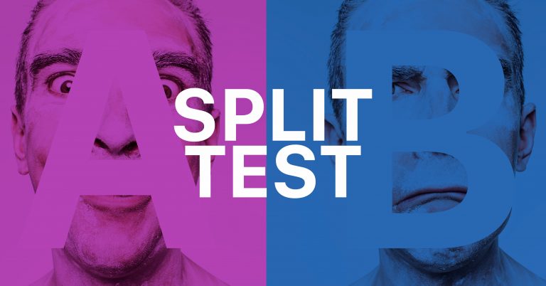 Using Facebook Split Testing as Market Research