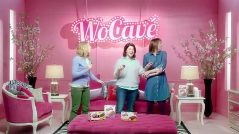 What the fuck is a wocave?