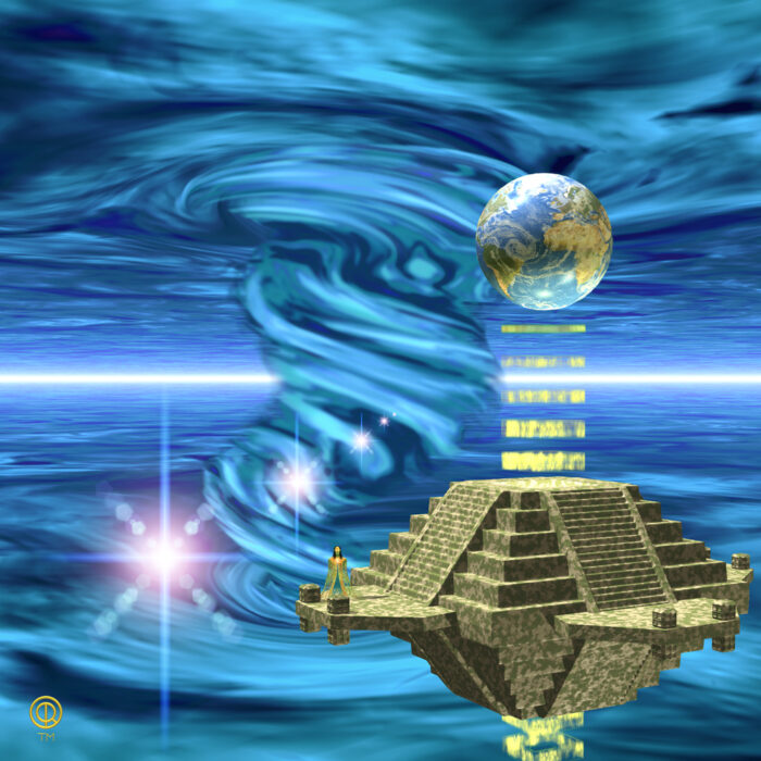 Guardians of Time 1