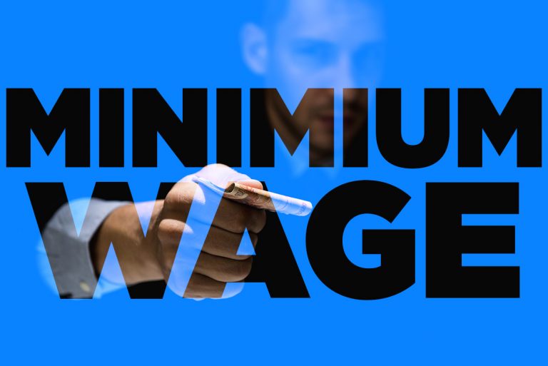 on the Minimum Wage