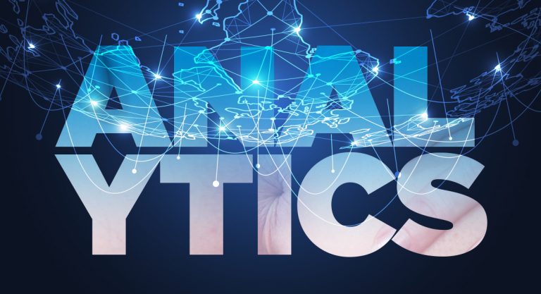 its all about the pain in the butt Analytics