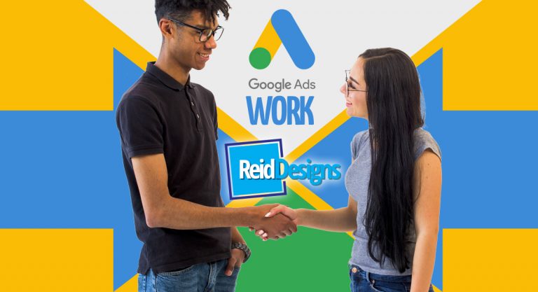 Google Ads do work. Find out now.