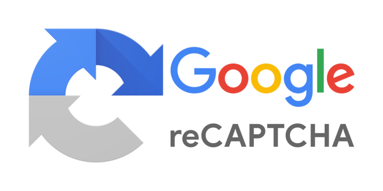 reCaptcha Google