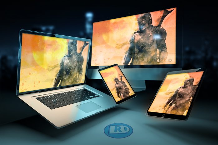 Mandalorian-Mockups