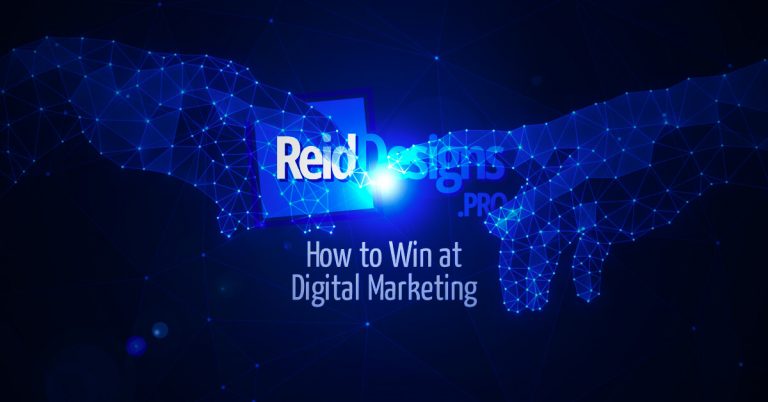 Why A Digital Agency is so Important Today or How to Win at Digital Marketing.