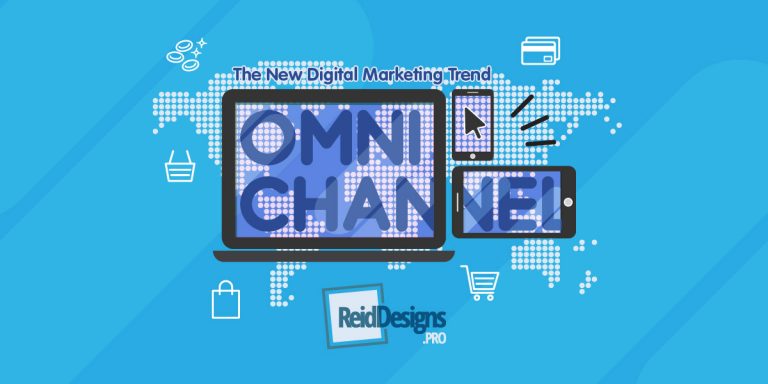 Omni Channels why it's the new Digital Marketing Trend.