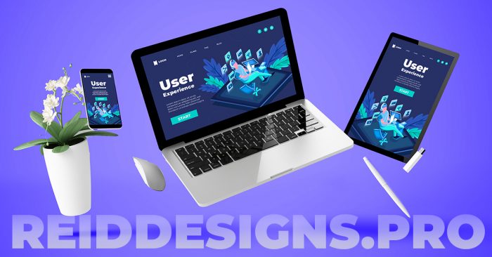 UX Agency near me