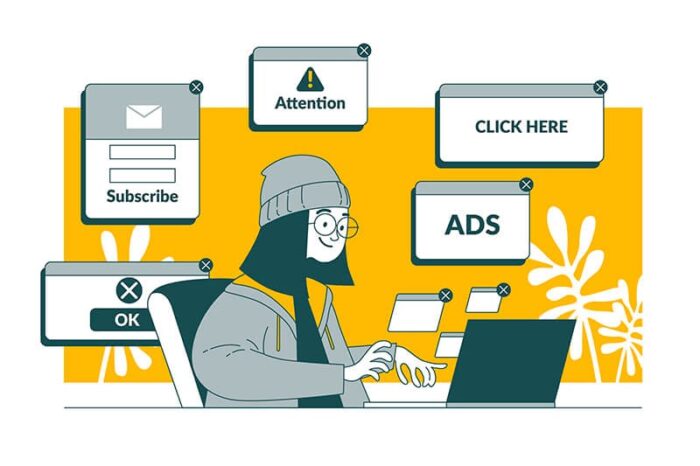 Impact of digital advertising