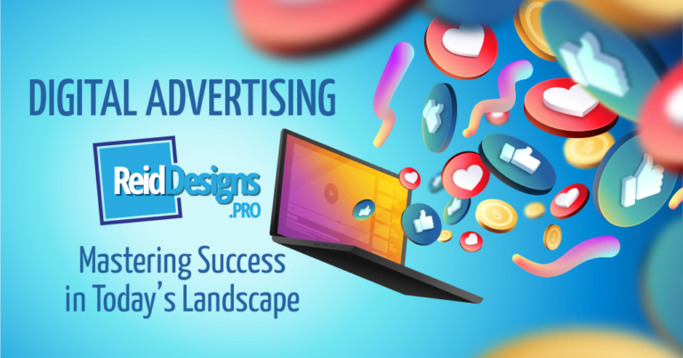 Digital Advertising Revolution: Mastering Success in 2023’s Dynamic Landscape!