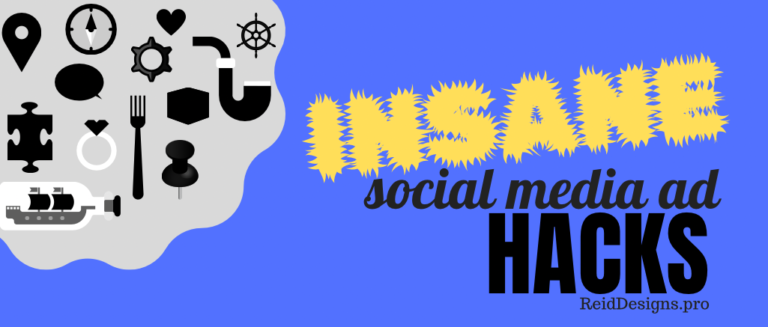 Social Media Advertising: Unleashing 8 Insanely Effective Hacks to Boost Your Online Presence!