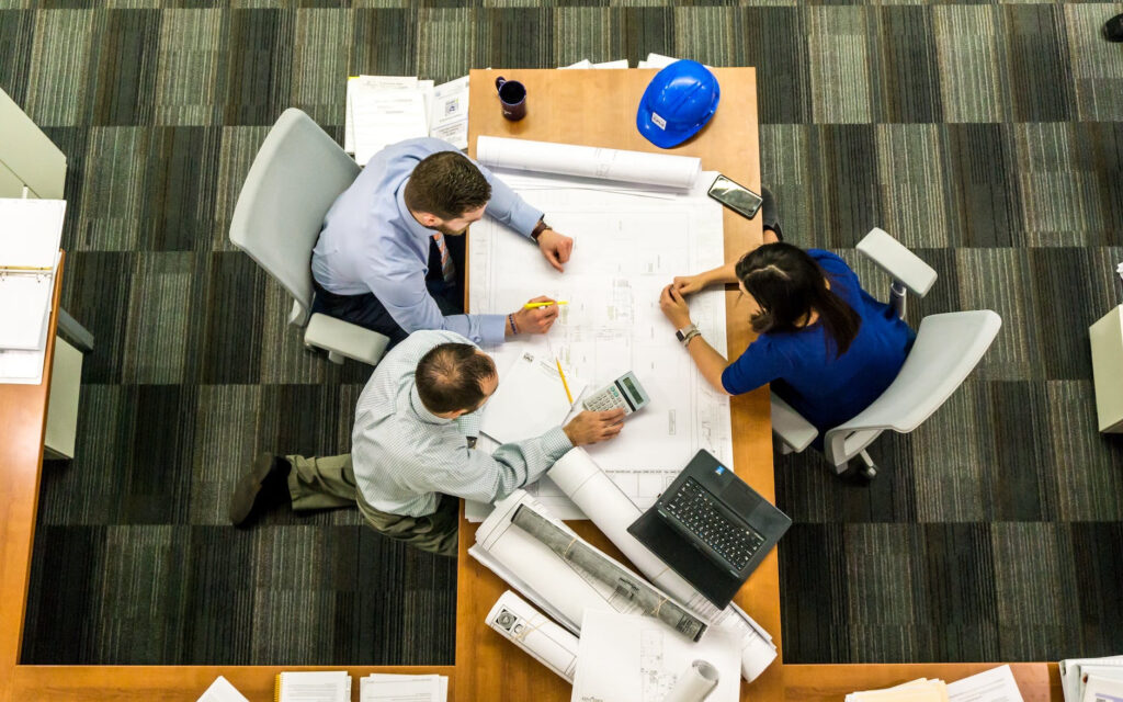Project managers require cross functional team members. One such team member is a robust AI.